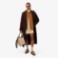 Εικόνα της Γυναικείο Oversized Corduroy Overshirt
