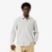 Εικόνα της Ανδρικό Oxford Pocket Ριγέ Πουκάμισο Regular Fit 