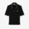 Γυναικεία L.12.d Diamante Pop Polo Μπλούζα Slim Fit -3DF6262|L031