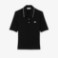 Εικόνα της Γυναικεία L.12.d Diamante Pop Polo Μπλούζα Slim Fit 