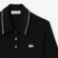 Εικόνα της Γυναικεία L.12.d Diamante Pop Polo Μπλούζα Slim Fit 