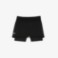Εικόνα της Γυναικείο Ultra Dry Lined Tennis Σορτς