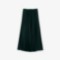 Γυναικεία Μακρία Πλισέ Elasticated Waist Φούστα-3JF1402|LYZP