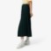 Εικόνα της Γυναικεία Μακρία Πλισέ Elasticated Waist Φούστα