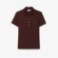 Εικόνα της Γυναικεία Stretch Cotton Piqué Polo Μπλούζα Slim Fit