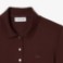Εικόνα της Γυναικεία Stretch Cotton Piqué Polo Μπλούζα Slim Fit