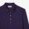 Εικόνα της Γυναικεία Stretch Piqué Lacoste Polo Μπλούζα Slim fit