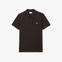 Ανδρική Polo Μπλούζα Petit Pique Slim Fit