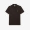 Ανδρική Polo Μπλούζα Petit Pique Slim Fit-3PH4012|LSKB