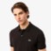 Εικόνα της Ανδρική Polo Μπλούζα Petit Pique Slim Fit