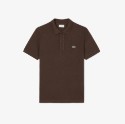Ανδρική Polo Μπλούζα Petit Pique Slim Fit