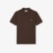 Ανδρική Polo Μπλούζα Petit Pique Slim Fit-3PH4012|LKD9