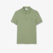 Smart Paris Polo Μπλούζα Stretch Cotton Piqué