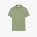 Smart Paris Polo Μπλούζα Stretch Cotton Piqué