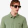 Εικόνα της Smart Paris Polo Μπλούζα Stretch Cotton Piqué