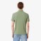 Εικόνα της Smart Paris Polo Μπλούζα Stretch Cotton Piqué