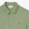 Εικόνα της Smart Paris Polo Μπλούζα Stretch Cotton Piqué