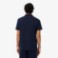 Εικόνα της Ανδρικό Colorblock Petit Piqué Polo Μπλούζα Regular Fit 