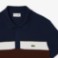 Εικόνα της Ανδρικό Colorblock Petit Piqué Polo Μπλούζα Regular Fit 