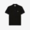 Ανδρική Diamante Crocodile Pique Polo Μπλούζα Classic Fit -3PH6884|L031
