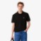 Εικόνα της Ανδρική Diamante Crocodile Pique Polo Μπλούζα Classic Fit 