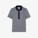 Ανδρική Archive Edition Piqué Polo Μπλούζα Slim Fit 