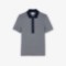 Ανδρική Archive Edition Piqué Polo Μπλούζα Slim Fit -3PH7389|LHHW