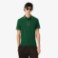 Εικόνα της Smart Paris Stretch Cotton Contrast Trim Polo Μπλούζα