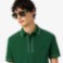 Εικόνα της Smart Paris Stretch Cotton Contrast Trim Polo Μπλούζα