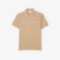 Ανδρική Pocket Accent L.12.12 Polo Μπλούζα Classic Fit -3PH9838|L7PT