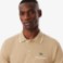 Εικόνα της Ανδρική Pocket Accent L.12.12 Polo Μπλούζα Classic Fit 