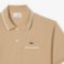 Εικόνα της Ανδρική Pocket Accent L.12.12 Polo Μπλούζα Classic Fit 