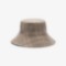 Γυναικείο Plaid Cotton Poplin Bucket Καπέλο-3RK5632|LAIM