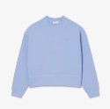 Γυναικείο Lacoste Print Back Φούτερ