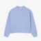Γυναικείο Lacoste Print Back Φούτερ-3SF5614|L5QD