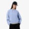 Εικόνα της Γυναικείο Lacoste Print Back Φούτερ