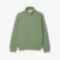 Ανδρικό Zippered Stand-Up Collar Βαμβακερό Φούτερ-3SH1927|LS86
