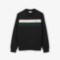 Ανδρικό Colour-Block Fleece Φούτερ Με Φερμουάρ-3SH5498|L6XH