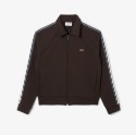 Ανδρική French Made Zipped Ζακέτα Φούτερ