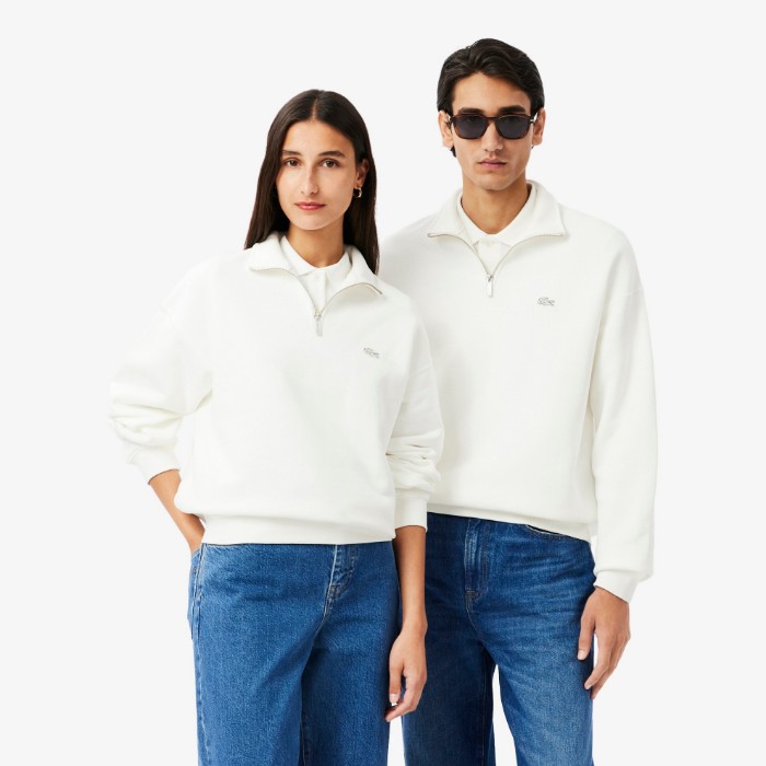 Εικόνα της Unisex Heavy Fleece Φούτερ