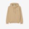 Ανδρικό Zip-Up Fleece Φούτερ Classic Fit -3SH9809|L02S
