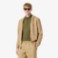Εικόνα της Ανδρικό Zip-Up Fleece Φούτερ Classic Fit 