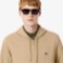 Εικόνα της Ανδρικό Zip-Up Fleece Φούτερ Classic Fit 