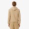 Εικόνα της Ανδρικό Zip-Up Fleece Φούτερ Classic Fit 