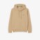 Εικόνα της Ανδρικό Zip-Up Fleece Φούτερ Classic Fit 