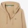 Εικόνα της Ανδρικό Zip-Up Fleece Φούτερ Classic Fit 