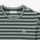 Εικόνα της Γυναικείο Μακρυμάνικο Ριγέ Jersey T-shirt