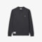 Ανδρικό Μακρυμάνικο Waffle Knit T-shirt-3TH0035|L050