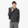 Εικόνα της Ανδρικό Μακρυμάνικο Waffle Knit T-shirt