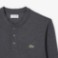 Εικόνα της Ανδρικό Μακρυμάνικο Waffle Knit T-shirt